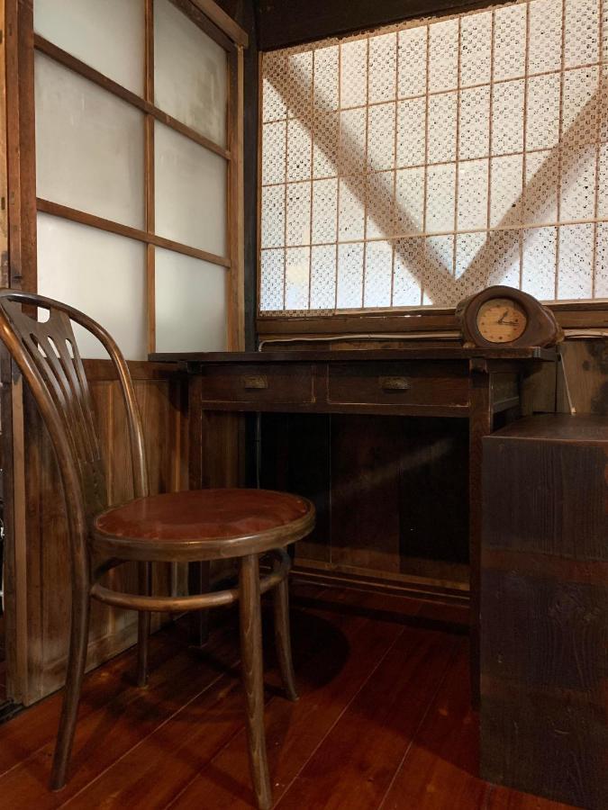 町屋亭 Hokuto (Yamanashi) Exteriér fotografie