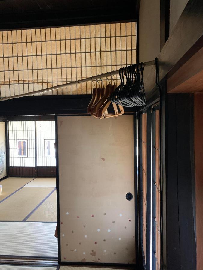 町屋亭 Hokuto (Yamanashi) Exteriér fotografie