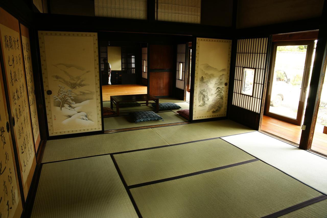 町屋亭 Hokuto (Yamanashi) Exteriér fotografie