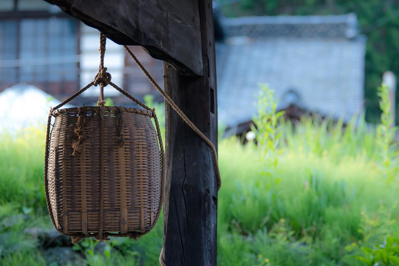 町屋亭 Hokuto (Yamanashi) Exteriér fotografie