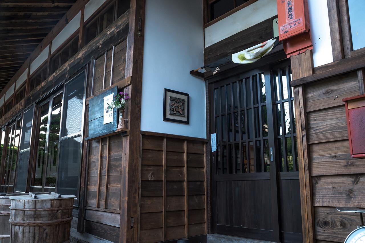 町屋亭 Hokuto (Yamanashi) Exteriér fotografie