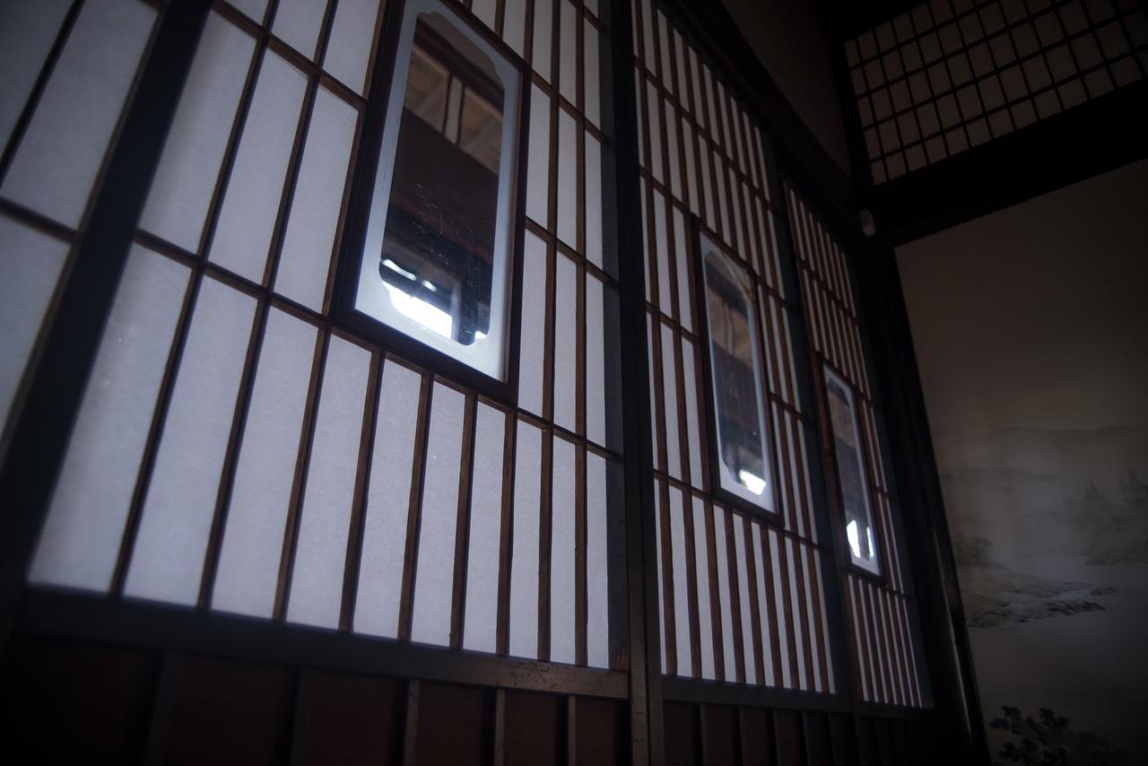 町屋亭 Hokuto (Yamanashi) Exteriér fotografie