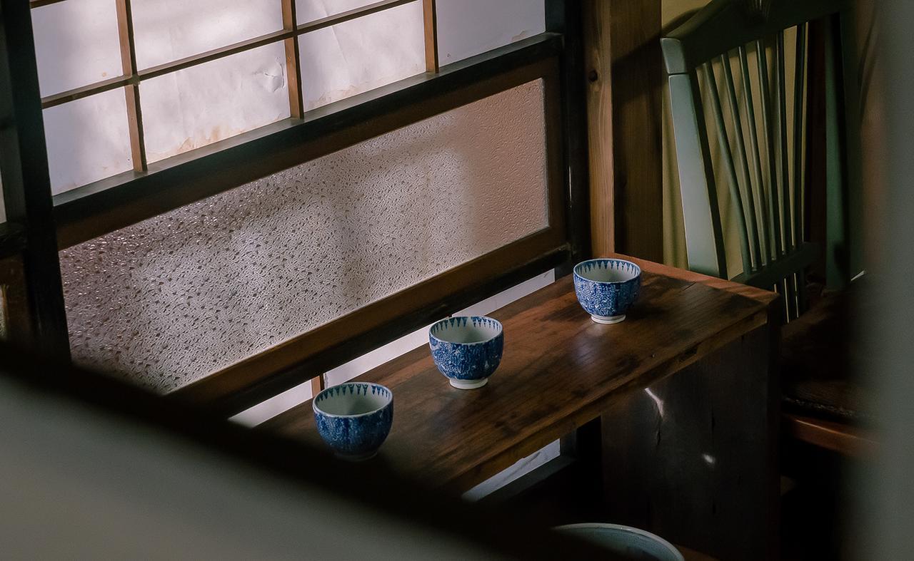 町屋亭 Hokuto (Yamanashi) Exteriér fotografie