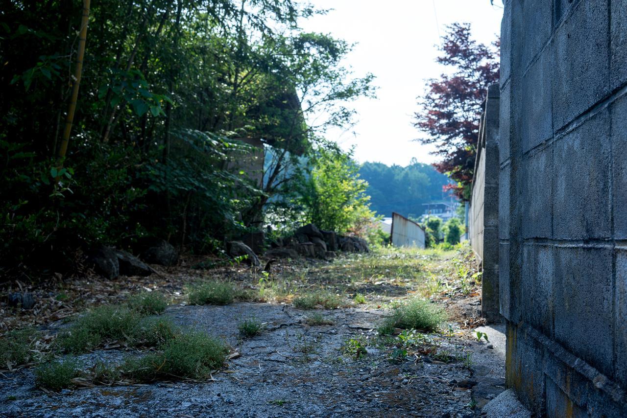 町屋亭 Hokuto (Yamanashi) Exteriér fotografie